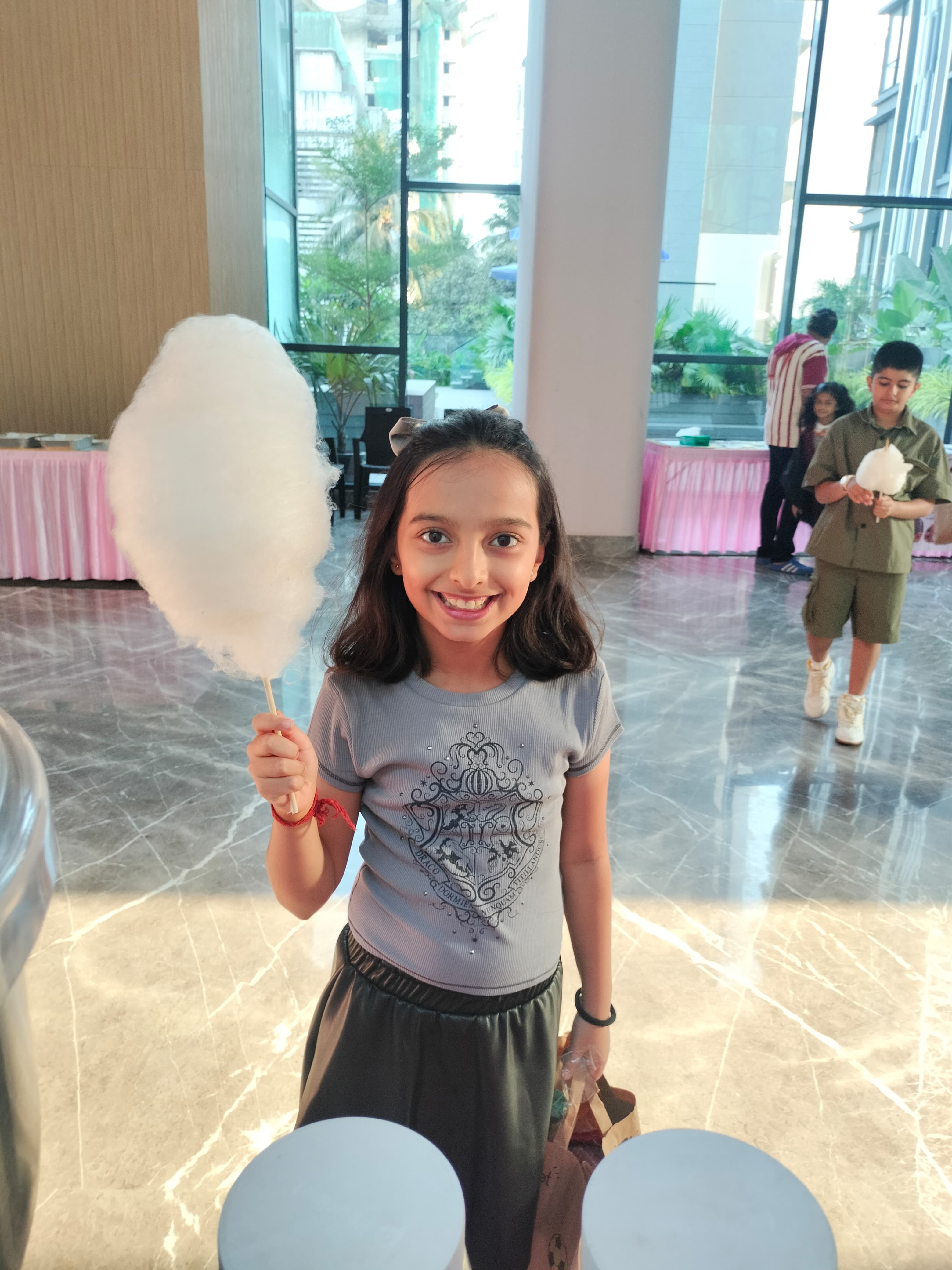 Corporate Gala Event